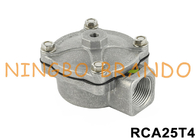 RCAC25T4 1'' کنترل از راه دور ولول جت پالس RCAC25T4002 RCAC25T4012