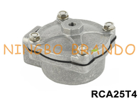 RCAC25T4 1'' کنترل از راه دور ولول جت پالس RCAC25T4002 RCAC25T4012