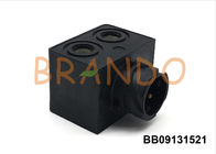 Bendix M-32 Type ABS Modulator اتصالات برق Solenoid Coils DC12V نوع پلاگین