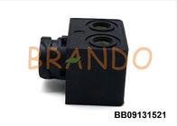 Bendix M-32 Type ABS Modulator اتصالات برق Solenoid Coils DC12V نوع پلاگین