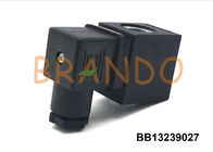 ODE Type BDA / BDV Solenoid Coil 30 mm x φ13 mm برای دریچه های برقی AC220V / DC24V 21/31
