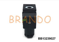 ODE Type BDA / BDV Solenoid Coil 30 mm x φ13 mm برای دریچه های برقی AC220V / DC24V 21/31