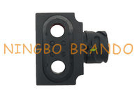 اجزای سیستم ترمز ضد قفل Wabco Type 4721950130 ABS کویل سوپول تعدیل کننده Solenoid