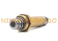 3/2 Way NC Braun Plunger Tube Pneumatic Solenoid Valve Armature