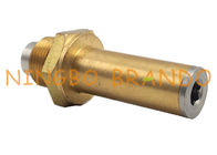 LPG CNG Conversion Kit 3/2 Way NC Brass Armature Tread Thread Seat و Plunger