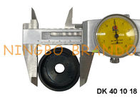 سیلندرهای هوا پنوماتیک پارکر نوع DK 4009 Z5051 DK 40 10 18 مهر و موم کامل پیستونی