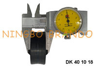 سیلندرهای هوا پنوماتیک پارکر نوع DK 4009 Z5051 DK 40 10 18 مهر و موم کامل پیستونی