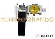 پارکر نوع DK G027 Z5050 DK 160 27 29 160mmOD 27mm ID 29mm ارتفاع مهر و موم پیستون