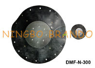 غشاء شیر برقی جت پالس BFEC برای 12 اینچ DMF-N-300