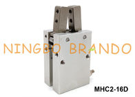 2 Finger Angular Gripper Air Cylinder MHC2-16D SMC نوع