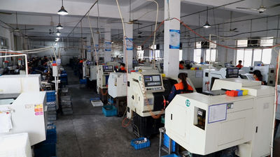 چین Ningbo Brando Hardware Co., Ltd کارخانه