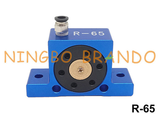 Findeva Type R-65 Pneumatic Roller Vibrator For Industrial Chutes