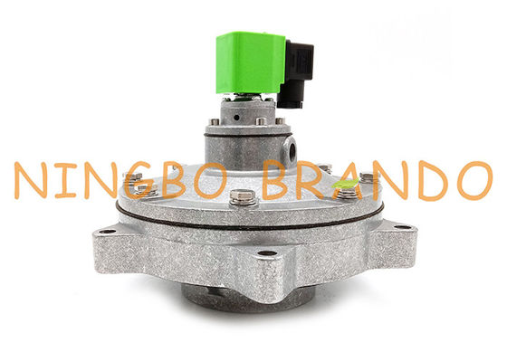 DMF-Y-76S Immersion 3'' Inch Dust Collector Pulse Jet Valve