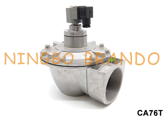 شیر جت پالس دیافراگمی 3 اینچی CA76T CA76T010-300 CA76T010-305