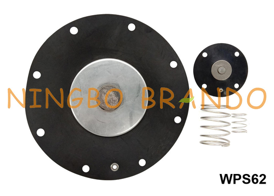 دیافراگم برای شیر جت پالس Waston 2.5 اینچی WPS-CA/TG62 WPS-CA/EP62