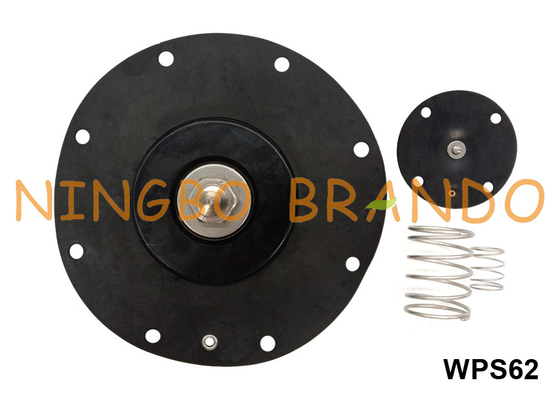 دیافراگم برای شیر جت پالس Waston 2.5 اینچی WPS-CA/TG62 WPS-CA/EP62