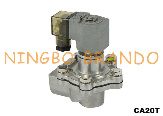 شیر جت پالس زاویه راست 3/4 اینچی CA20T CA20T010-300 CA20T010-305