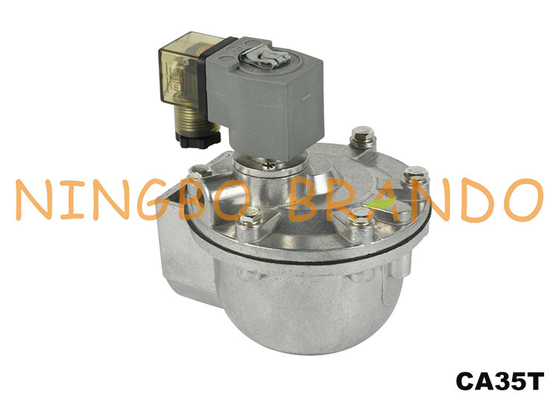شیر جت پالس رزوه ای CA35T 1.5 اینچی CA35T000-301 CA35T010-300
