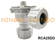 RCA25DD گوین نوع 1 اینچ مهره ثابت گرد و غبار جمع کننده پالس جت شیر