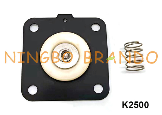 کیت دیافراگم K2500 K2501 K2502 برای شیر پالس گوین CA25T CA25DD