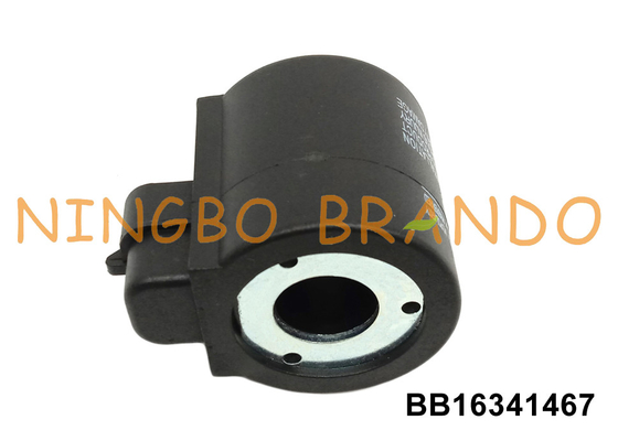 12VDC 24VDC سیم پیچ سولناید برای OMB LPG CNG Solenoid Cut-off Valve