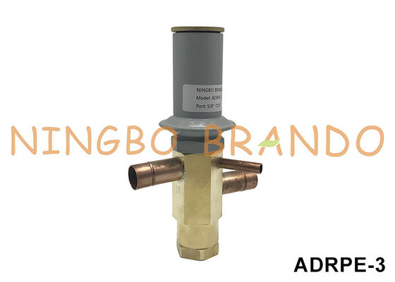 ADRPE-3 شیر بای‌پس گاز داغ تخلیه نوع Sporlan ADRPE-3-0/80 ADRPE-3-0/30