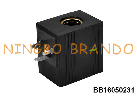 کپسول سولناید هیدرولیک نوع Eaton C16H12/19 C16H24/19 C16H12/29 C16H24/29