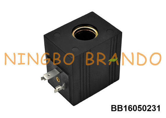 کپسول سولناید هیدرولیک نوع Eaton C16H12/19 C16H24/19 C16H12/29 C16H24/29