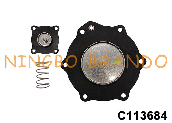 C113684 کیت تعمیر دیافراگم برای 2'' G353A048 2.5' G353A049 دریچه جت پالس
