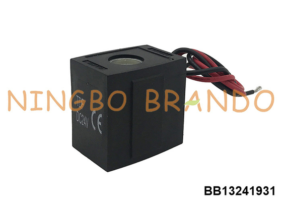 کپسول سولناید برای TDF-K20 TDF-K25 TDF WXYD دریچه پالس DC24V AC220V