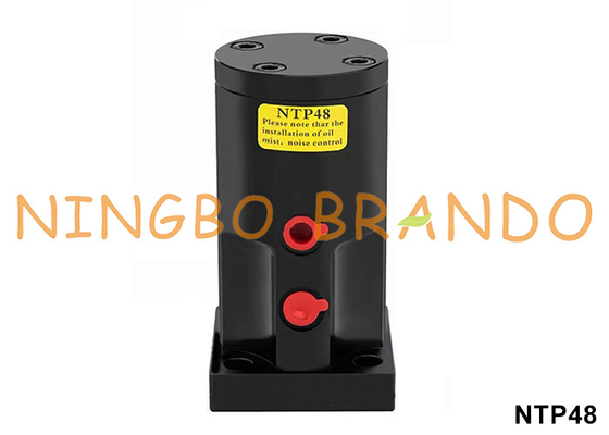 NTP 48 B + C Netter Vibration Type Pneumatic Linear Vibrator برای سیلو هاپر