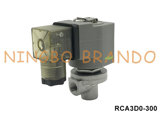 RCA3D0-300 1/8' NPT GOYEN نوع ولول کنترل از راه دور RCA3D0 220VAC