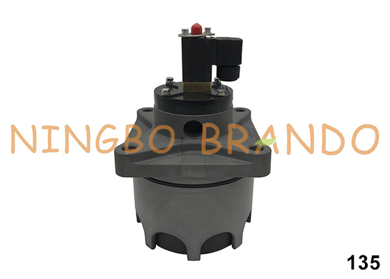 135 V1614718 Alstom Optipow نوع دریچه جت پالس 4'' V1614718-0100 V1614718-0500