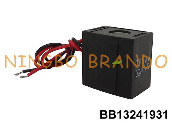 WXYD TDF Solenoid Valve Coil برای TDF-K20 TDF-K25 دریچه پالس DC24V AC220V