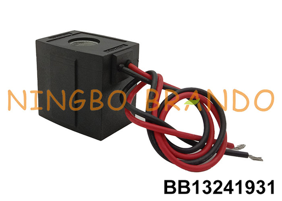 WXYD TDF Solenoid Valve Coil برای TDF-K20 TDF-K25 دریچه پالس DC24V AC220V