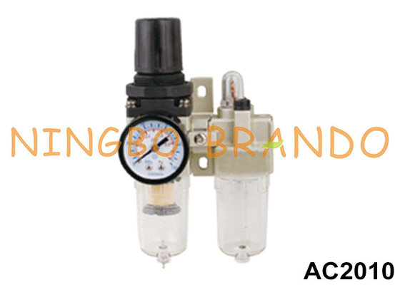 AC2010-01 AC2010-02 FRL تنظیم کننده فیلتر هوا ترکیب روغن