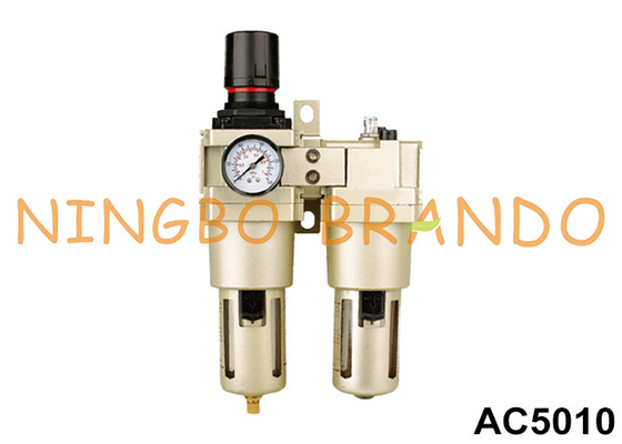 AC5010-06 AC5010-10 SMC نوع فیلتر هوا پنوماتیک ترکیب واحد FRL