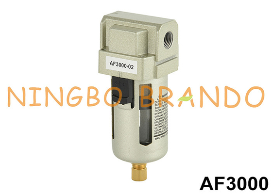 SMC AF3000-02 AF3000-03 فیلتر هوا پنوماتیک برای ترکیب FRL