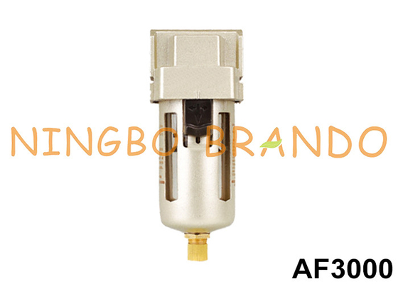 SMC AF3000-02 AF3000-03 فیلتر هوا پنوماتیک برای ترکیب FRL