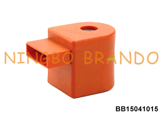 ماشین فومینگ سیم پیچ شیر سولناید QY22D-4 QY23D-2 QY23D-6 ZCTP-5 ZCQQ-2