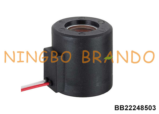 SD1231-C-11 YUKEN نوع ولول شیر سولینوئید هیدرولیک DC24V SD1231-C11