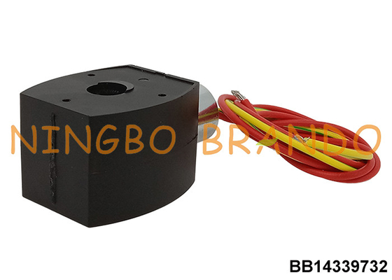 MP-C-089 مدل ASCO مولف شیر سولناید 24VDC 110VAC 220VAC MP-C-117