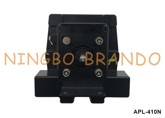 APL-410N محدوده ضد انفجار سوئیچ Box Valve Position Indicator برای شیر توپ