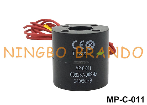 MP-C-011 سیم پیچ شیر سولینوئید 099257-009-D برای فرایر فشار هنی پنی
