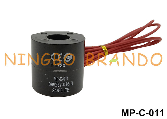 MP-C-011 099257-016-D 24VAC ولول شیر سولینوئید برای هنی پنی 29515 29547