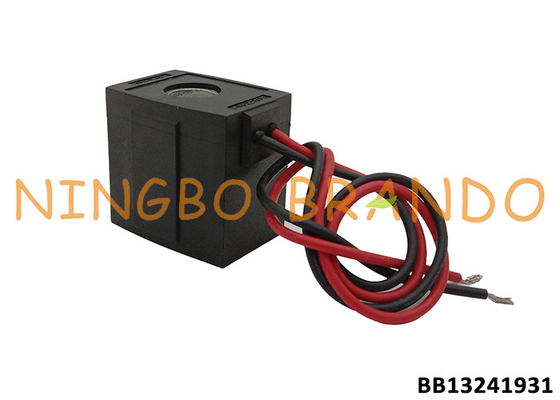WUXI YONGDA WXYD TDF سیم پیچ ولتاژ سولناید برای ولتاژ پالس DC24V AC220V