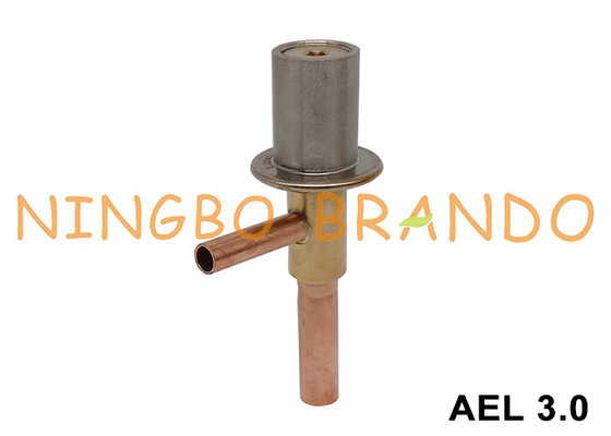 نوع هانیول AEL 3 AEL-222213 دریچه گسترش خودکار برای تهویه مطبوع