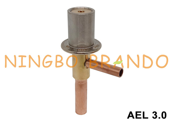 نوع هانیول AEL 3 AEL-222213 دریچه گسترش خودکار برای تهویه مطبوع