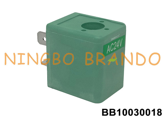 MP-C-165 سیم پیچ سولینوئید برای شیر پنوماتیک سری 551 12V 24V 110V 220V