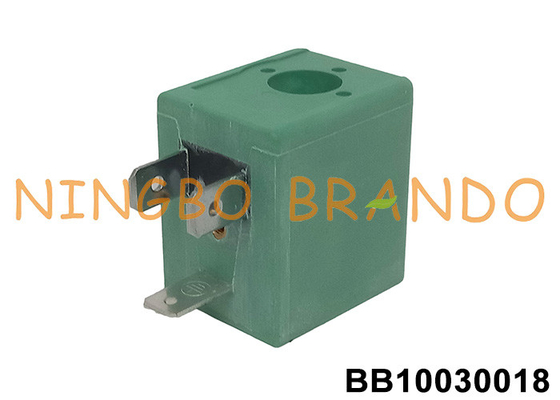 MP-C-165 سیم پیچ سولینوئید برای شیر پنوماتیک سری 551 12V 24V 110V 220V